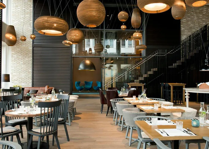 Motel One Muenchen-Campus
