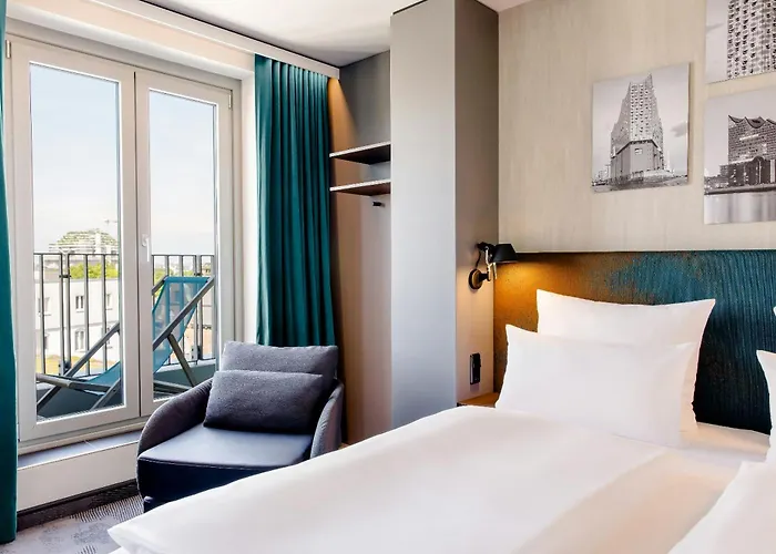 Motel One Am Michel