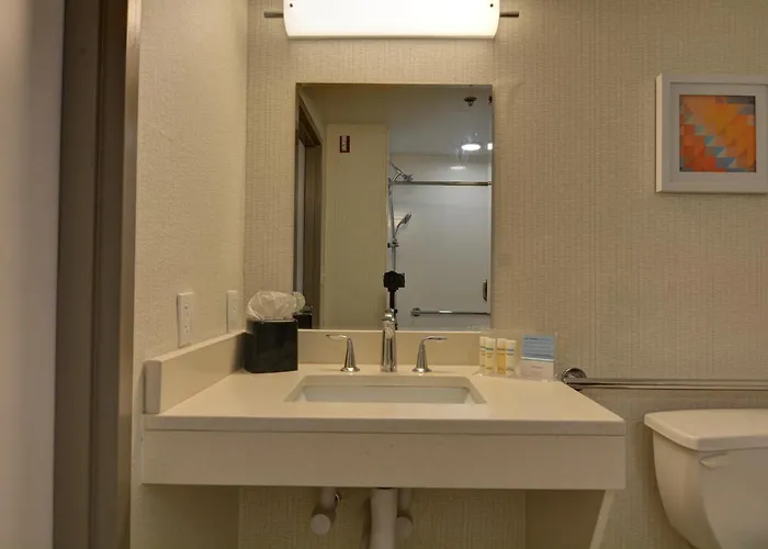Hampton Inn Greenwood