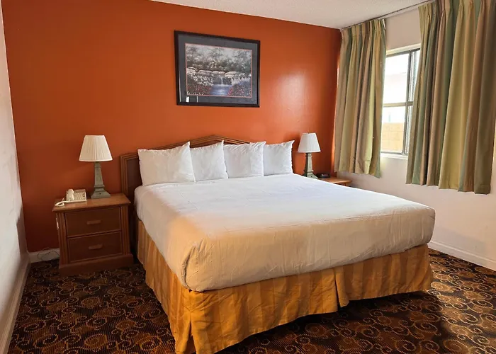 Granada Hotel Santa Clara