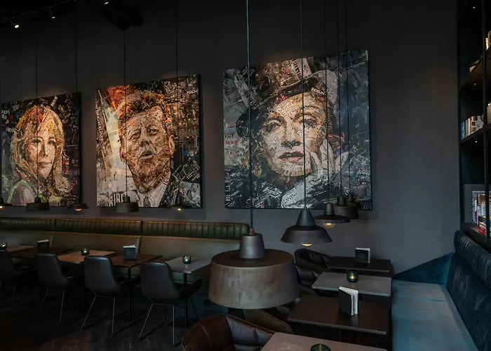 Motel One -Spittelmarkt