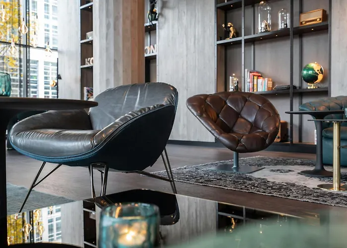 Motel One -Spittelmarkt