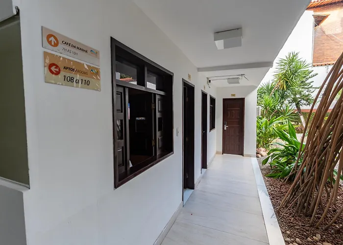 Alimar Hotel