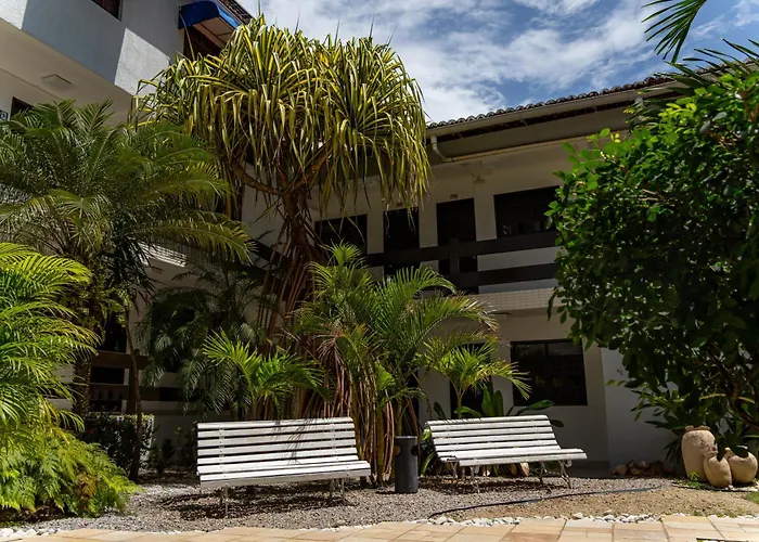 Alimar Hotel