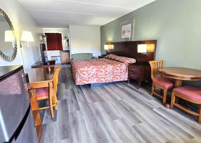 Gulf Way Inn Clearwater