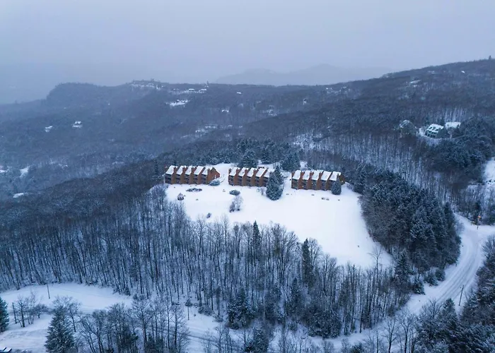 Nordic Village Condominium Resort