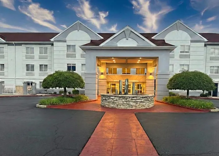 Holiday Inn Express Hotel & Suites Port Clinton-Catawba Island By Ihg