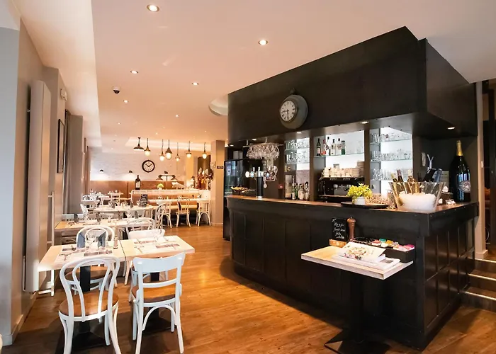 Hotel Le Richelieu