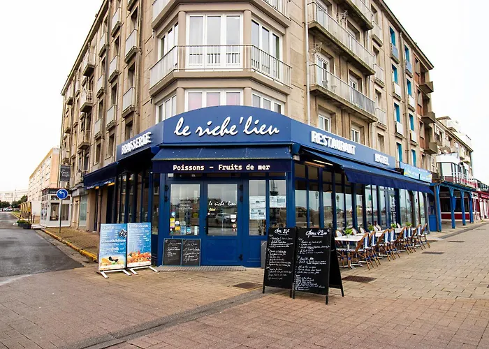 Le Richelieu