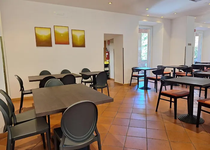 Albergo Italia