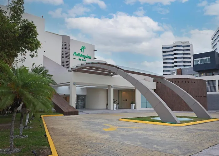 Holiday Inn Veracruz-Boca Del Rio, an IHG Hotel