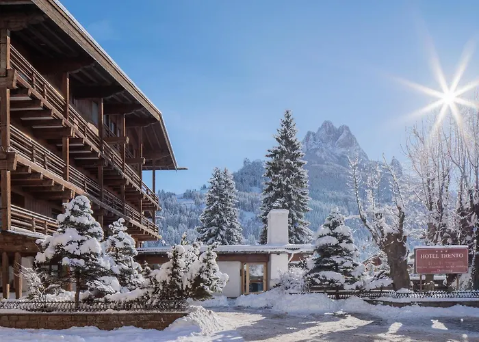 Hotel Trento