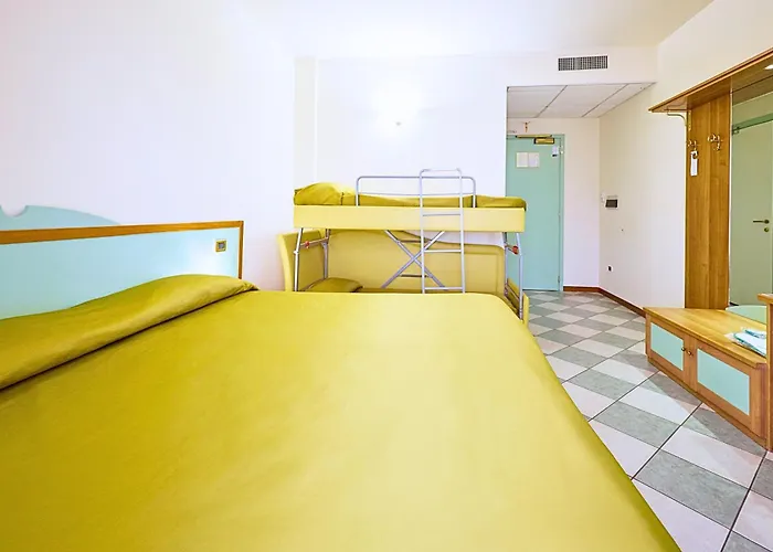 Hotel Villa Elena