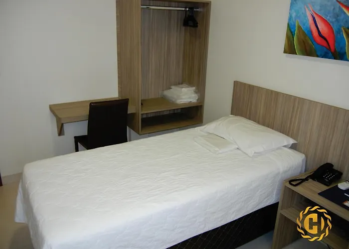 Hotel Castro