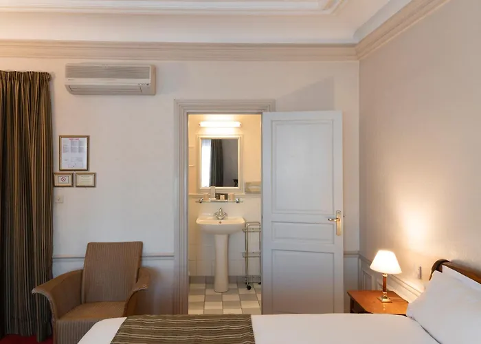 Hotel Langlois