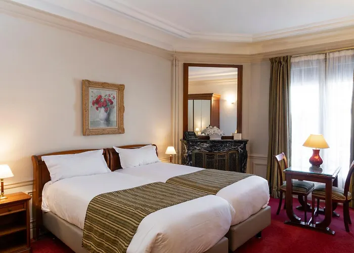 Hotel Langlois