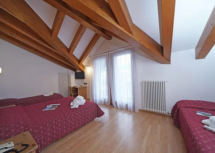 Hotel K2