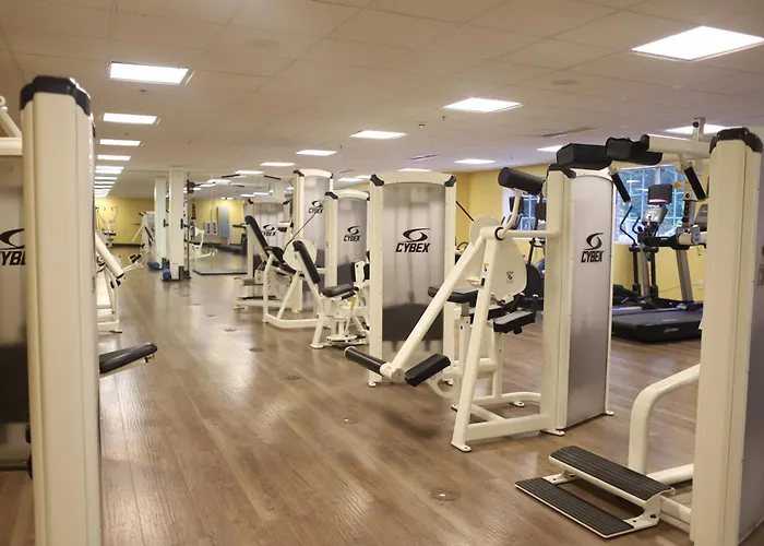 Holiday Inn Express & Suites Charlottesville - Ruckersville By Ihg