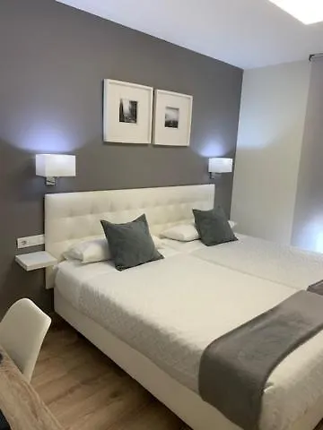 Hostal el Rocio