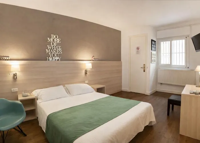 Hotel Carbonell