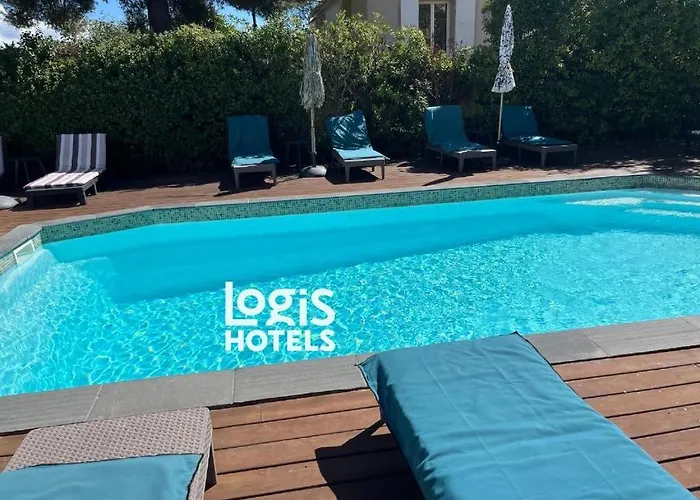 Hôtels pas chers à Sanary-sur-Mer