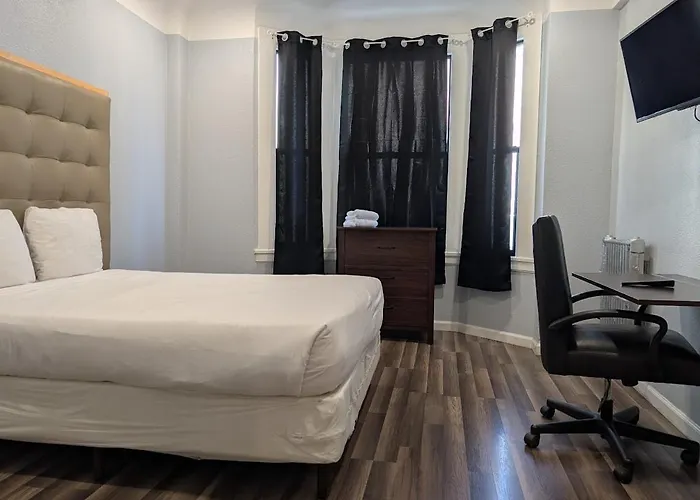 Winsor Hotel