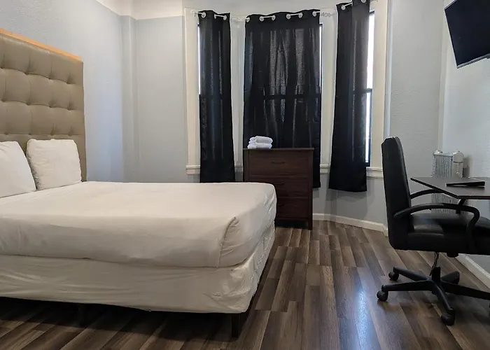 Winsor Hotel