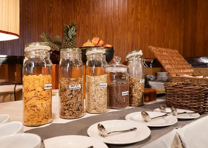Hotel Miramonti Family&SPA