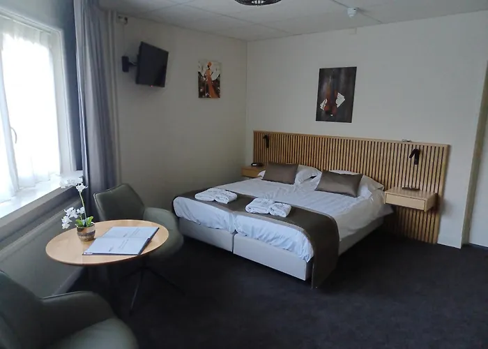 't Streefkerkse