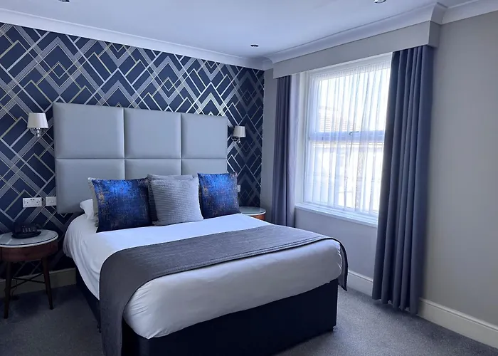 Camelia Hotel