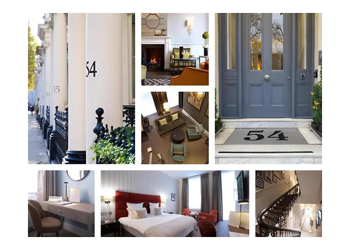 54 Queen'S Gate Hotel