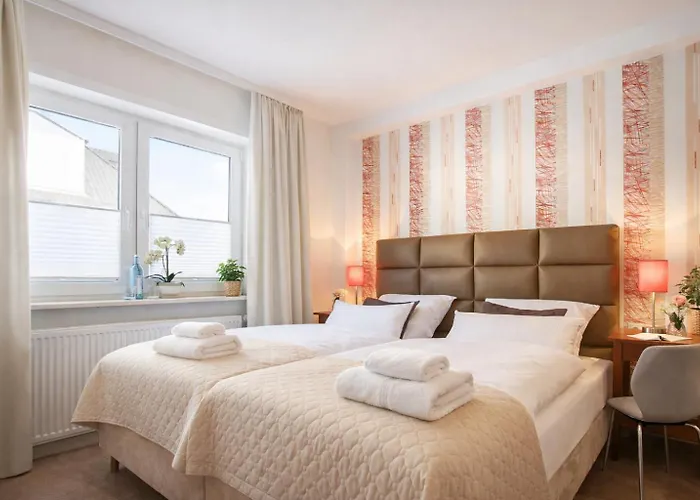 Rhein Neckar Hotel Mannheim 24H Check-In
