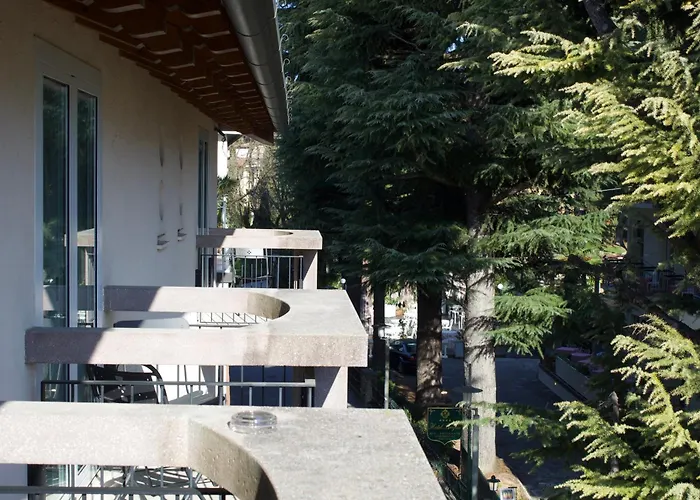 Hotel Mavino Sirmione