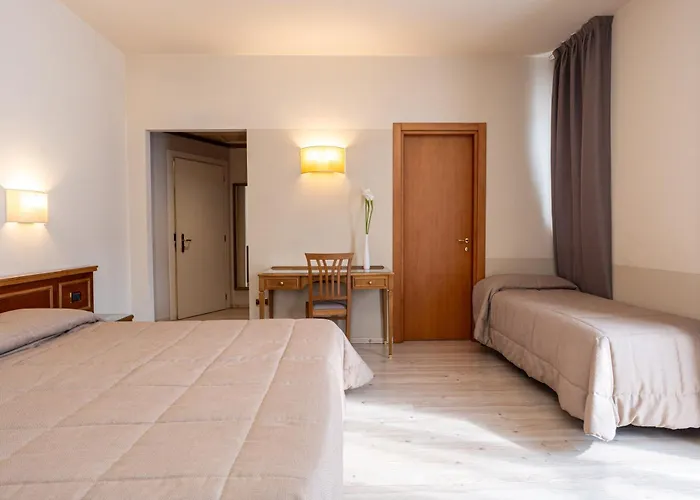 Hotel Valentino Acqui Terme