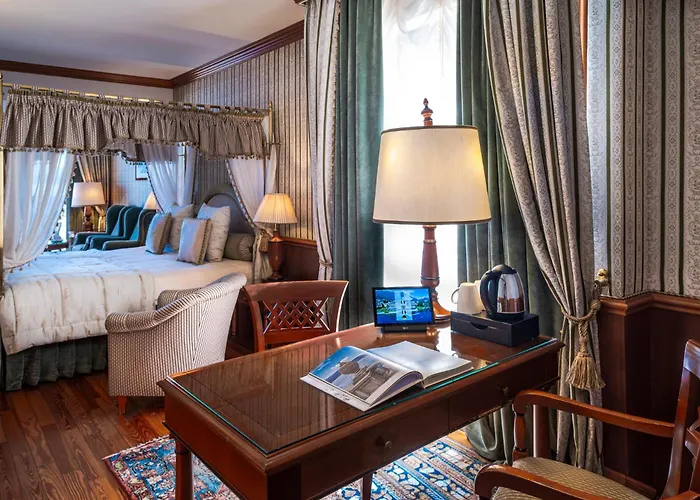 Grand Hotel Dino