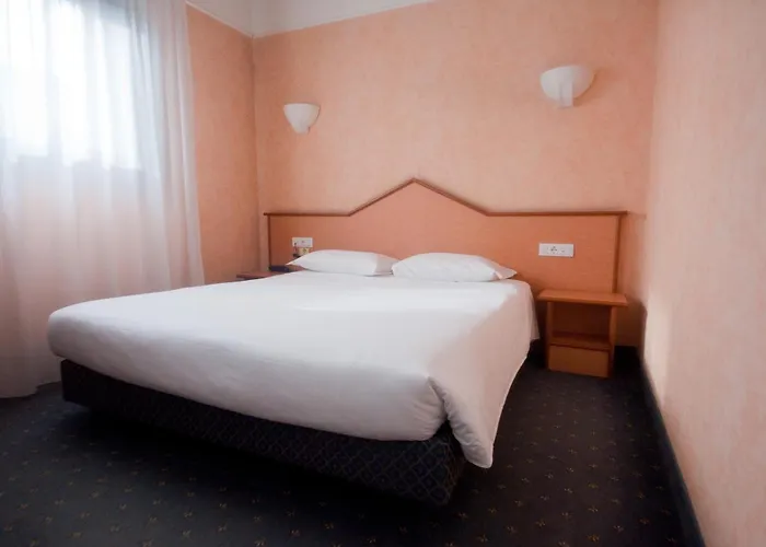 Hotel Le Sorgenti
