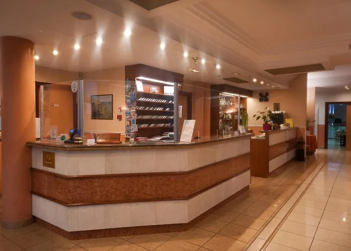 Hotel Le Sorgenti