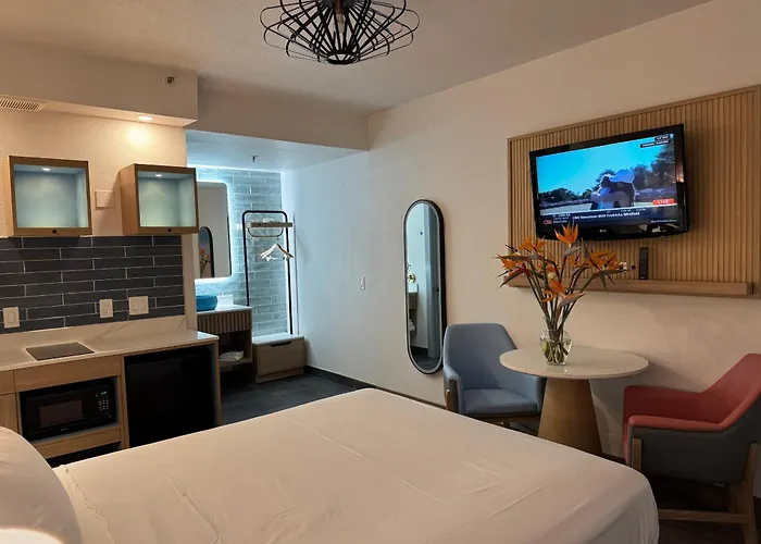 Rodeway Inn Encinitas North