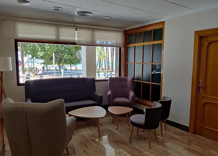 Hotel Tanit