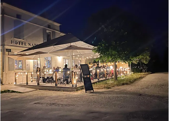Hotel Napoleon