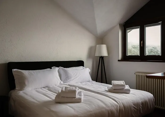 Hotel Europa