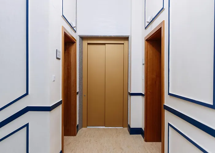 Hotel Kleiner Riesen