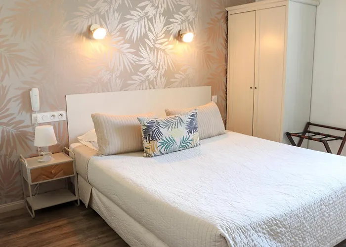 Hotel Abelia