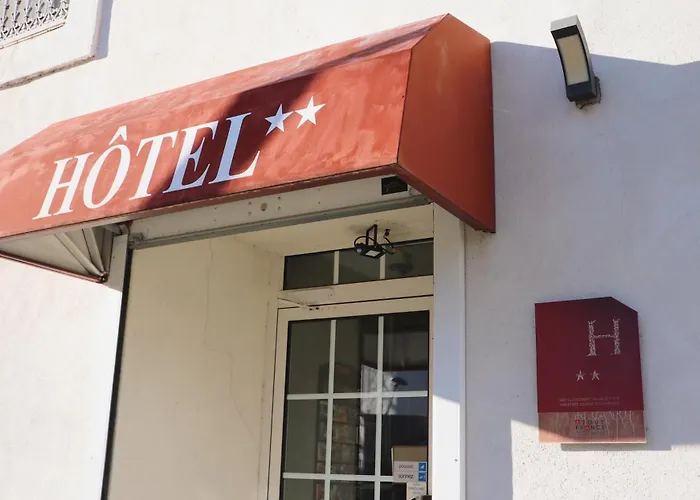 Hotel Abelia