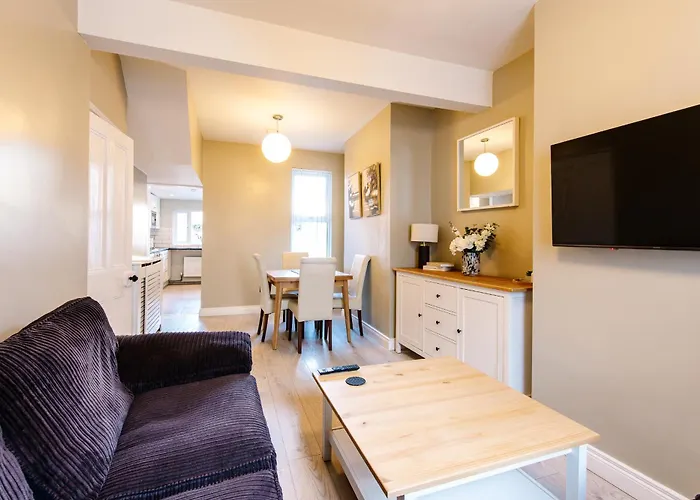 The Nines Hotel Bangor 