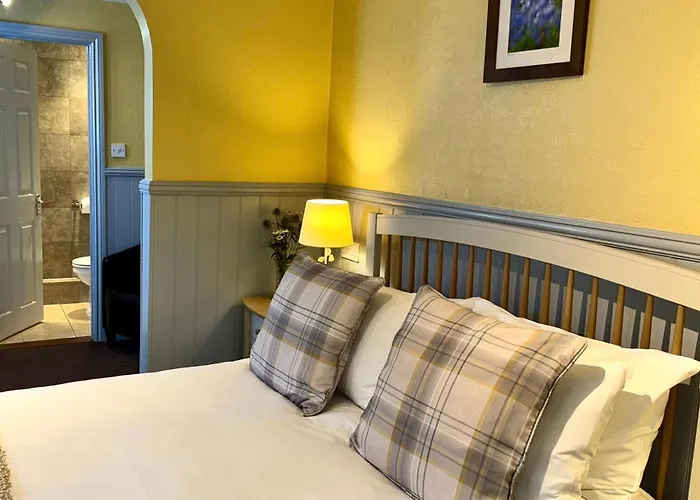 Sibton White Horse Inn
