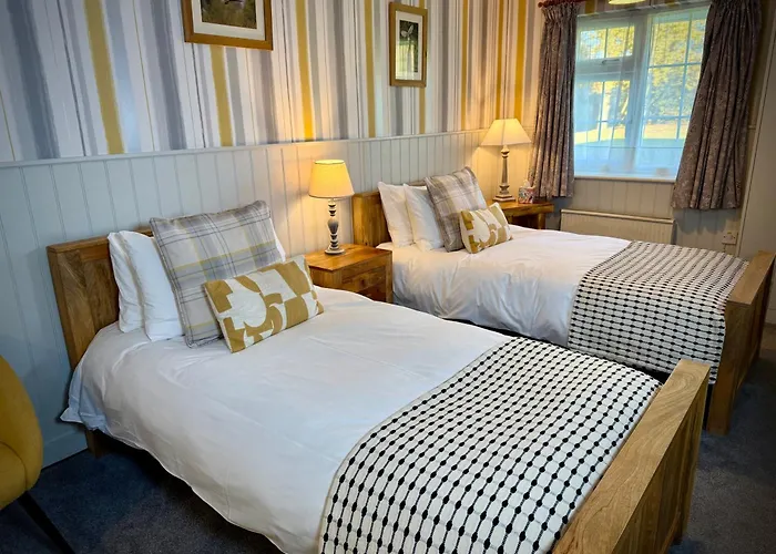 Sibton White Horse Inn