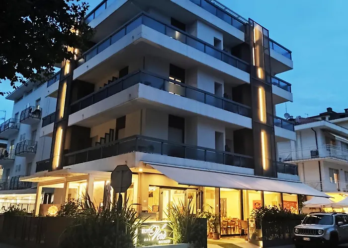 Hotel di Luigi