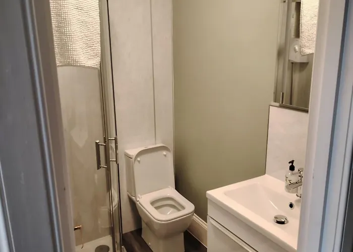 Park Guest House