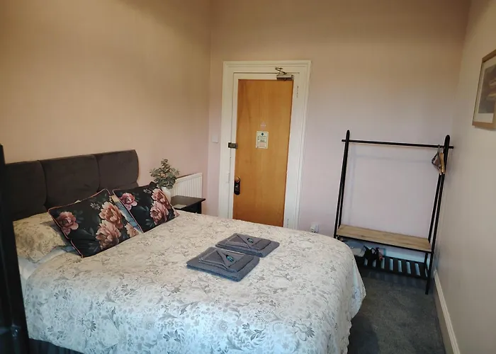 Park Guest House